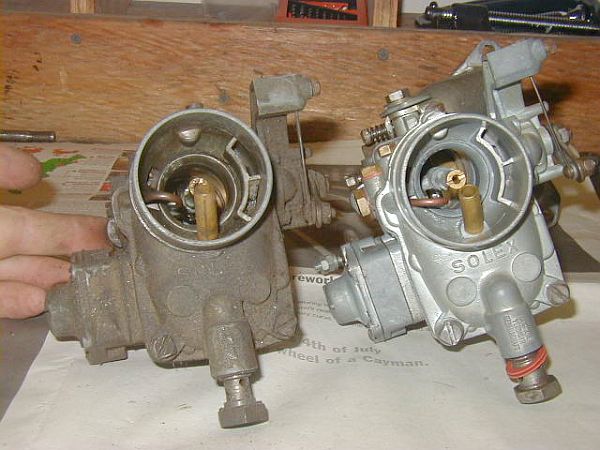 Build Your Own Soda Blaster Cheap